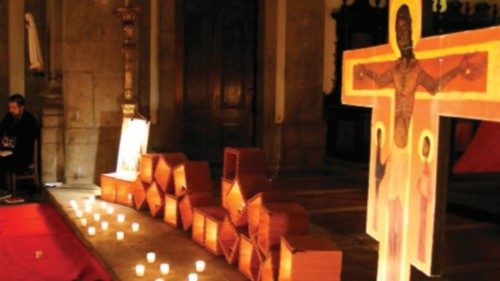 L’incontro europeo di Taizé QUO-153 L’incontro europeo di Taizé QUO-153