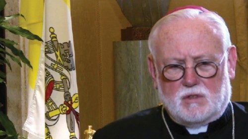 Il Papa spera di andare presto a Kiev QUO-155 Il Papa spera di andare presto a Kiev QUO-155