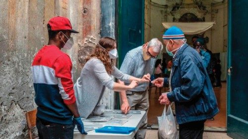 Triplicato il numero dei poveri in un’Italia sempre più vecchia QUO-155 Triplicato il numero dei poveri in un’Italia sempre più vecchia QUO-155
