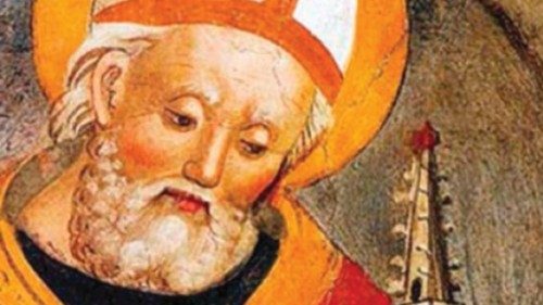 Attualità di un uomo di Dio QUO-156 Attualità di un uomo di Dio QUO-156