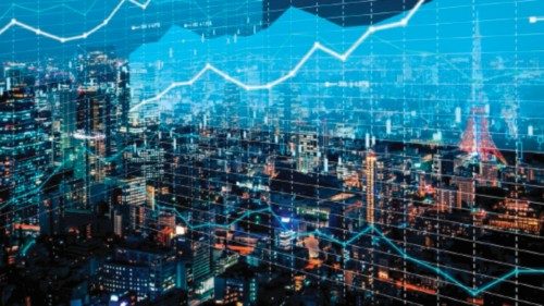 Una rete di ricerche per immaginare il futuro QUO-158 Una rete di ricerche per immaginare il futuro QUO-158