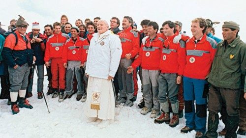 «In montagna con i piedi e la testa» QUO-160 «In montagna con i piedi e la testa» QUO-160
