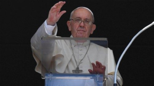 Un pellegrinaggio penitenziale per favorire guarigione e riconciliazione QUO-162 Un pellegrinaggio penitenziale per favorire guarigione e riconciliazione QUO-162