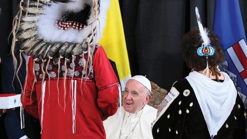 In cammino per la riconciliazione QUO-168 In cammino per la riconciliazione QUO-168