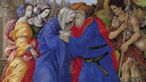 Gioacchino, Anna e altri porti sicuri QUO-168 Gioacchino, Anna e altri porti sicuri QUO-168