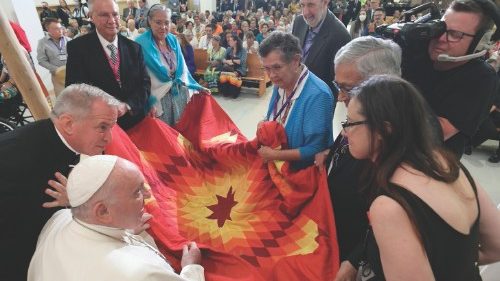 La Chiesa è casa di riconciliazione per tutti QUO-169 La Chiesa è casa di riconciliazione per tutti QUO-169