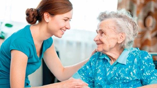 Un’estate possibile anche per le persone della terza età QUO-172 Un’estate possibile anche per le persone della terza età QUO-172