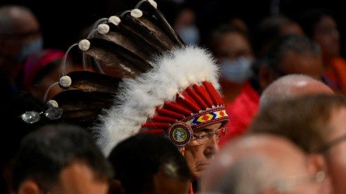 Gli indigeni, l’evangelizzazione e noi QUO-172 Gli indigeni, l’evangelizzazione e noi QUO-172