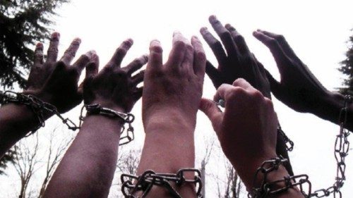 Nella “rete” della criminalità QUO-172 Nella “rete” della criminalità QUO-172