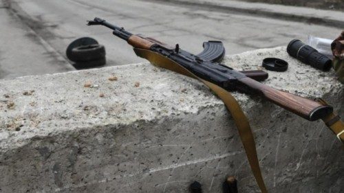 La Camera Usa approva il divieto alle armi semiautomatiche QUO-173 La Camera Usa approva il divieto alle armi semiautomatiche QUO-173