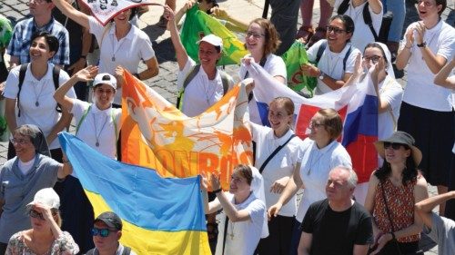 Fermarsi e negoziare QUO-174 Fermarsi e negoziare QUO-174