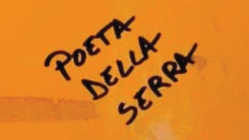  Il poeta della Serra  ODS-003