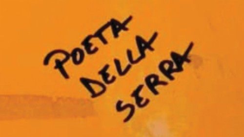 Il poeta della Serra ODS-003 Il poeta della Serra ODS-003