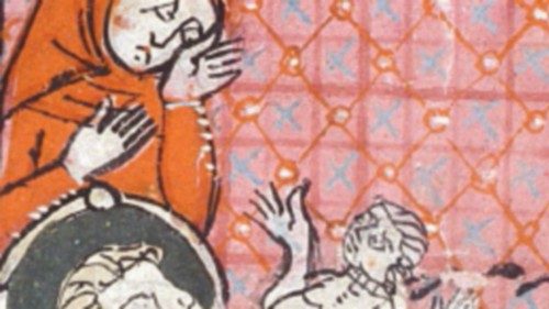 Una voce lontana. E vicinissima QUO-174 Una voce lontana. E vicinissima QUO-174