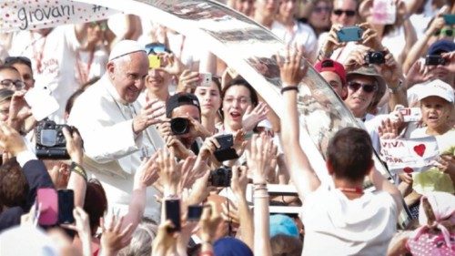 Fraternità. E soprattutto buoni esempi QUO-174 Fraternità. E soprattutto buoni esempi QUO-174