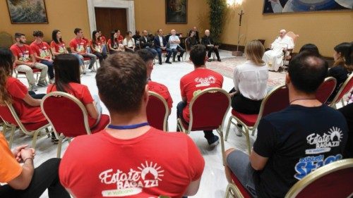 La pedagogia del gioco e del cuore QUO-176 La pedagogia del gioco e del cuore QUO-176