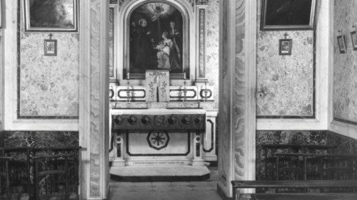 L’avvocato fanciullo che cercava la giustizia di Dio QUO-176 L’avvocato fanciullo che cercava la giustizia di Dio QUO-176