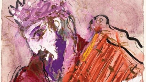Salmi: il portale della felicità QUO-176 Salmi: il portale della felicità QUO-176