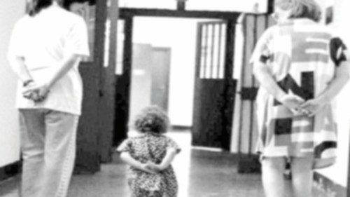 Una casa per le madri detenute QUO-181 Una casa per le madri detenute QUO-181