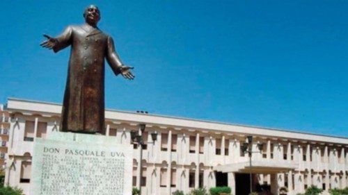 Attualità di una profezia QUO-181 Attualità di una profezia QUO-181