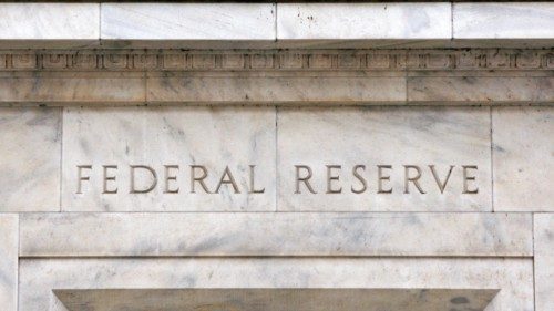 FILE PHOTO: FILE PHOTO: The U.S. Federal Reserve Building is pictured in Washington, March 18, 2008. ... FILE PHOTO: FILE PHOTO: The U.S. Federal Reserve Building is pictured in Washington, March 18, 2008. ...