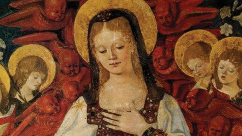 Il dialetto femminile di Maria QUO-185 Il dialetto femminile di Maria QUO-185