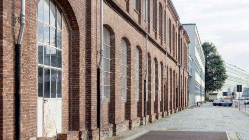 Officine Olivetti ICO di Ivrea Officine Olivetti ICO di Ivrea