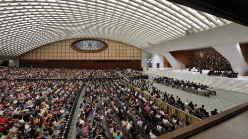 L’alleanza tra vecchi e bambini salverà l’umanità QUO-186 L’alleanza tra vecchi e bambini salverà l’umanità QUO-186