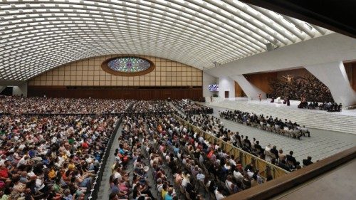  L’alleanza  tra vecchi  e bambini  salverà l’umanità  QUO-186