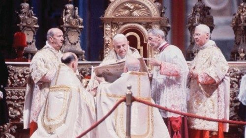  In preghiera per la pace  sulla scia del concilio Vaticano ii  QUO-187
