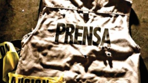  Ancora un giornalista ucciso in Messico  QUO-187