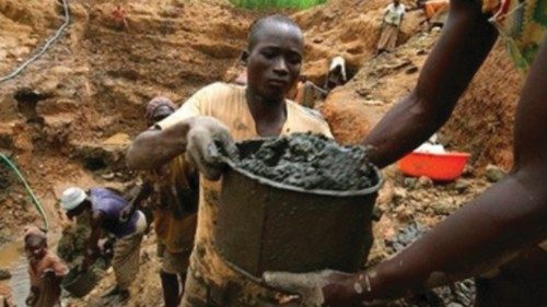 L’Africa è un creditore netto non un debitore QUO-188 L’Africa è un creditore netto non un debitore QUO-188