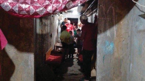 Kharkiv, una “città-fantasma” in attesa della pace QUO-188 Kharkiv, una “città-fantasma” in attesa della pace QUO-188