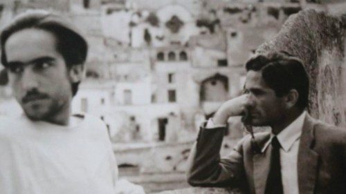 Pasolini, religiosamente laico QUO-189 Pasolini, religiosamente laico QUO-189
