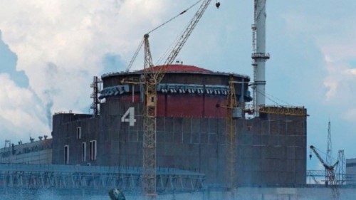 Putin: sì a ispezioni a Zaporizhzhia QUO-189 Putin: sì a ispezioni a Zaporizhzhia QUO-189