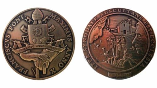 Per il decimo anno di pontificato QUO-189 Per il decimo anno di pontificato QUO-189