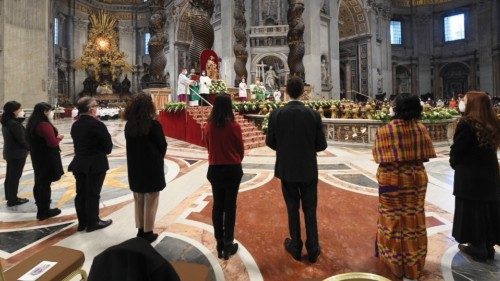 I laici al servizio della ministerialità della Chiesa QUO-191 I laici al servizio della ministerialità della Chiesa QUO-191