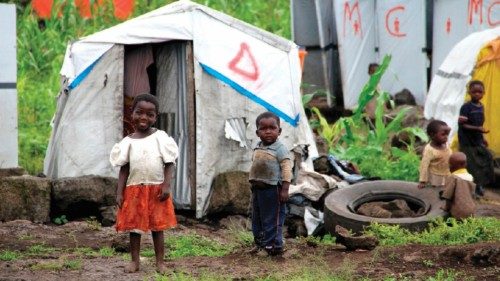 «Le persone continuano a subire terribili violenze» QUO-193 «Le persone continuano a subire terribili violenze» QUO-193
