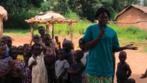 Comunità in Kenya motori del proprio sviluppo QUO-194 Comunità in Kenya motori del proprio sviluppo QUO-194