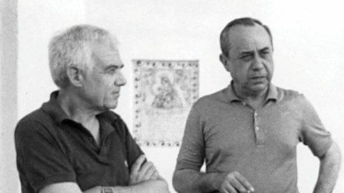 Dall’osservatorio di un giornalista QUO-194 Dall’osservatorio di un giornalista QUO-194