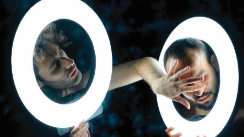 Mari e menti. E teatro a pedali QUO-195 Mari e menti. E teatro a pedali QUO-195