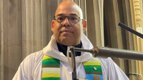 Church of England rafforza l’impegno contro il razzismo QUO-197 Church of England rafforza l’impegno contro il razzismo QUO-197
