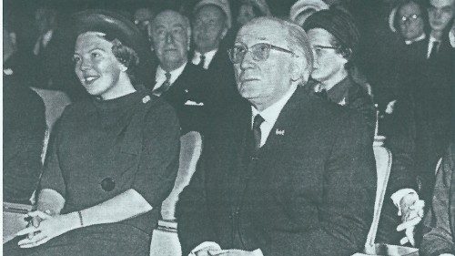 Quando Paolo vi ricordava l’importanza di un «ma» QUO-198 Quando Paolo vi ricordava l’importanza di un «ma» QUO-198