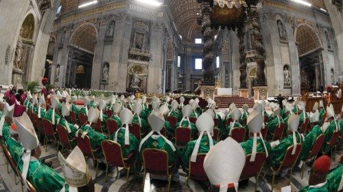 La capacità di stupirsi è il termometro della vita spirituale QUO-198 La capacità di stupirsi è il termometro della vita spirituale QUO-198