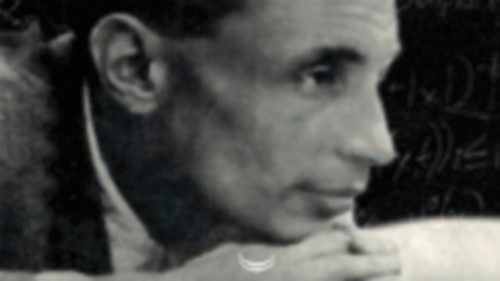 Un genio matematico, una famiglia e Napoli DCM-009 Un genio matematico, una famiglia e Napoli DCM-009