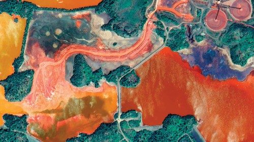Cresce il bisogno di acqua dolce ma i fiumi sono sempre più sporchi QUO-199 Cresce il bisogno di acqua dolce ma i fiumi sono sempre più sporchi QUO-199