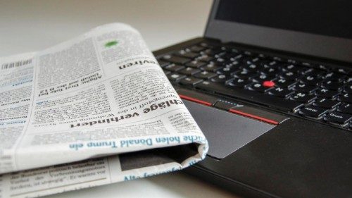 La conquista dei cieli e le sfide dell’informazione QUO-200 La conquista dei cieli e le sfide dell’informazione QUO-200