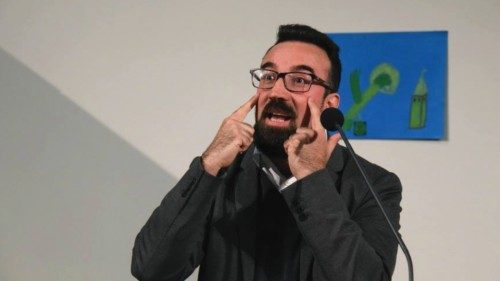 Quella ricerca quotidiana della speranza QUO-200 Quella ricerca quotidiana della speranza QUO-200