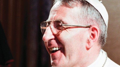 Il volto di una Chiesa umile, laboriosa e serena QUO-200 Il volto di una Chiesa umile, laboriosa e serena QUO-200