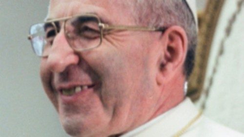  Un cristiano  diventato Papa  che ci richiama all’essenza del Vangelo  QUO-201